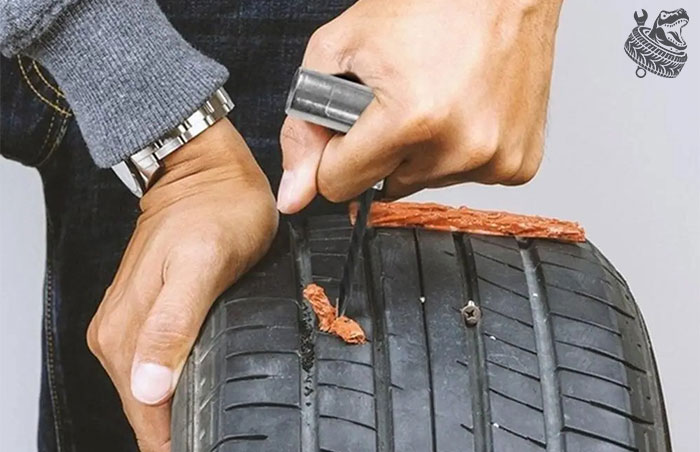 ремонт прокола автошин резины ташкент